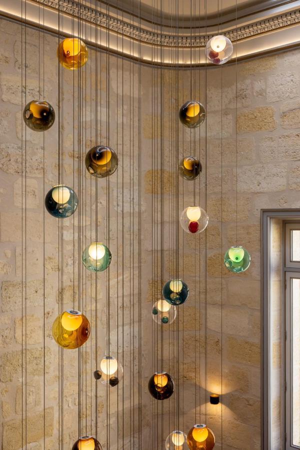 Foch Boutique & Spa Bordéus