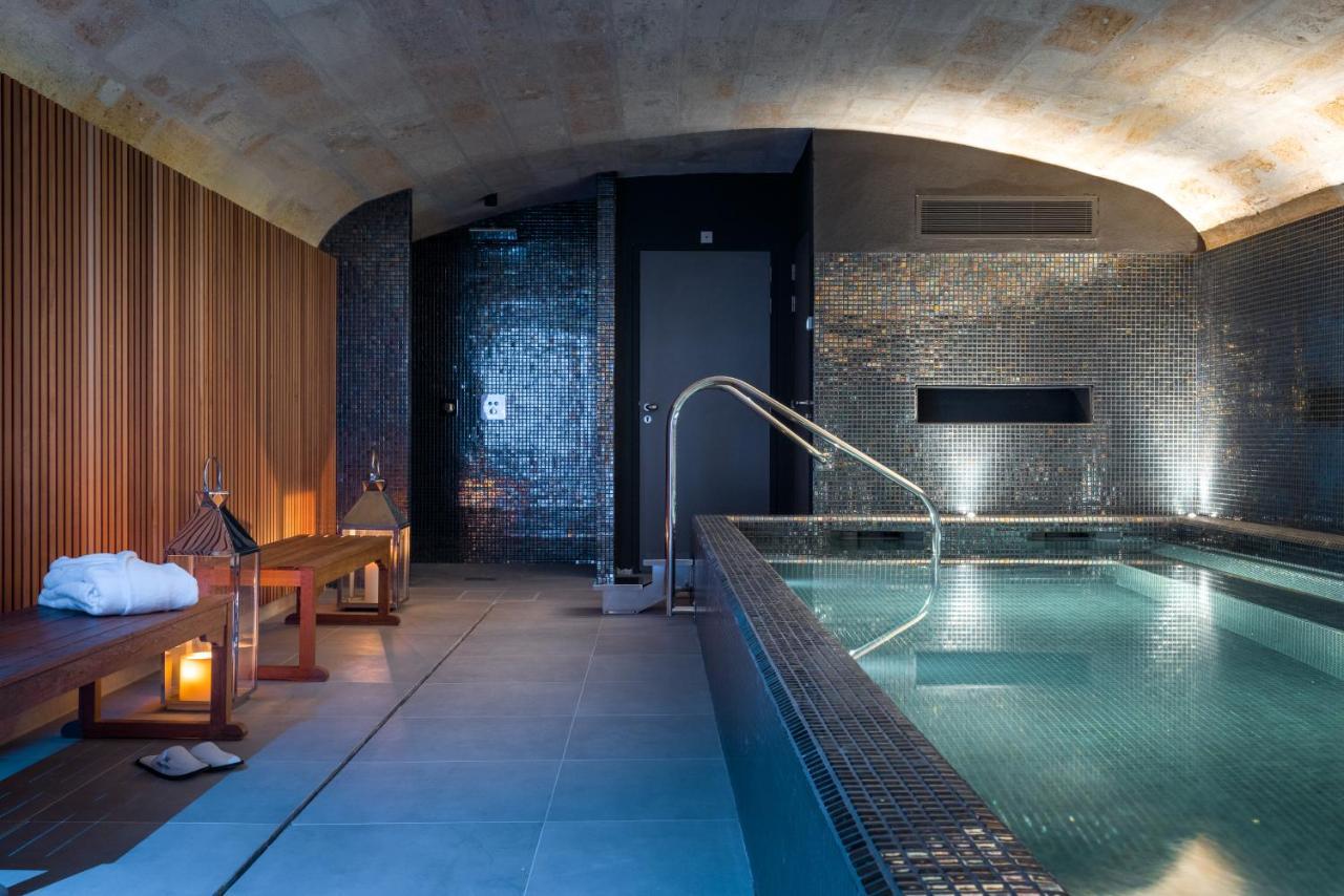 Hotel Foch Boutique & Spa Bordeaux