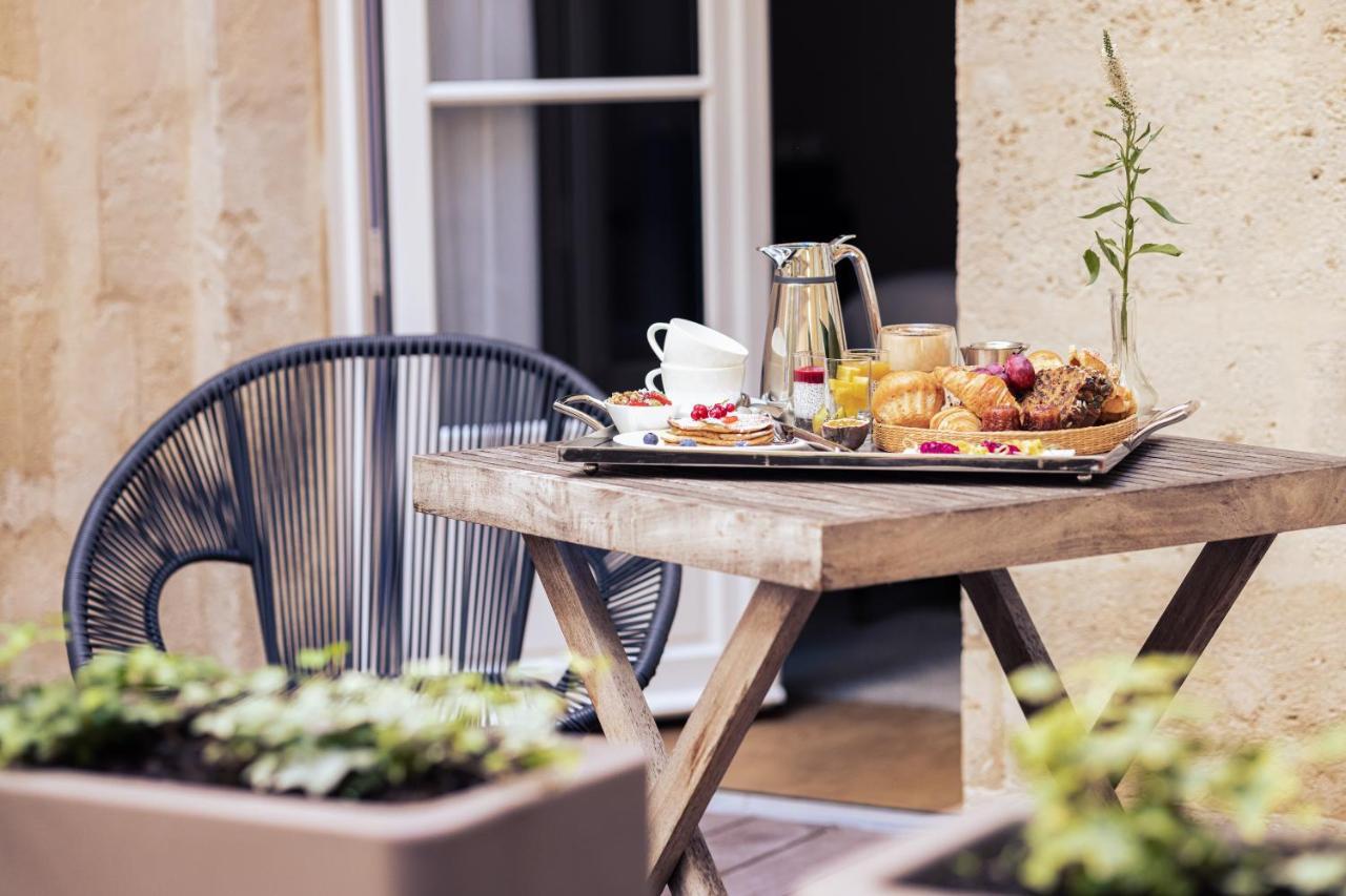 Hotel Foch Boutique & Spa 5*