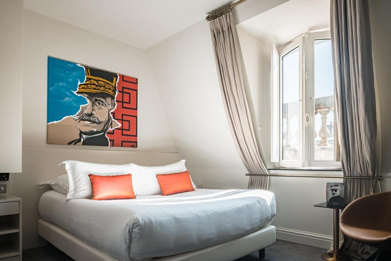 Foch Boutique & Spa Hotel Bordeaux